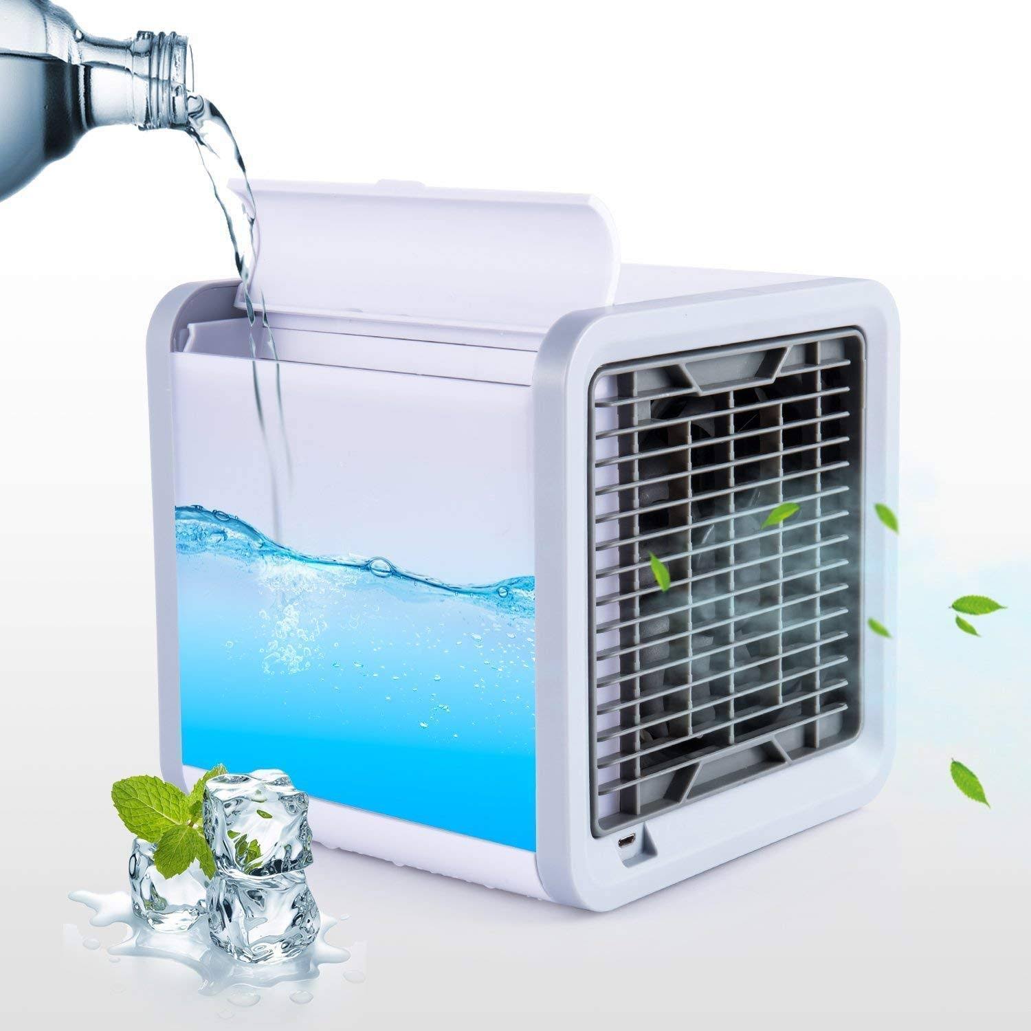 Portable AC Pro™️ - Generu - Generu