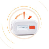 Cpap Tube Cleaner and Sanitizer with Bag Cpap Cleaning Machine - Generu - Generu