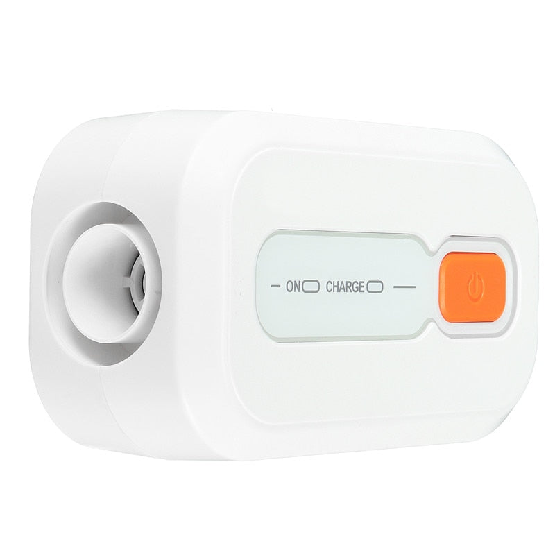 Cpap Tube Cleaner and Sanitizer with Bag Cpap Cleaning Machine - Generu - Generu