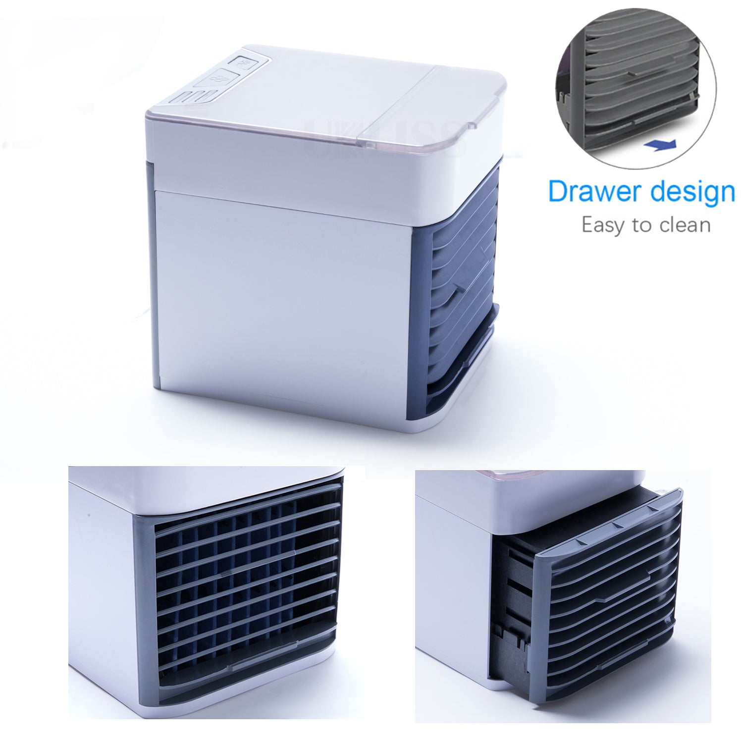 Portable AC Pro™️ - Generu - Generu