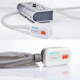 Cpap Tube Cleaner and Sanitizer with Bag Cpap Cleaning Machine