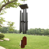 Large Outdoor Metal Wind Chime For Gardens - Generu - Generu