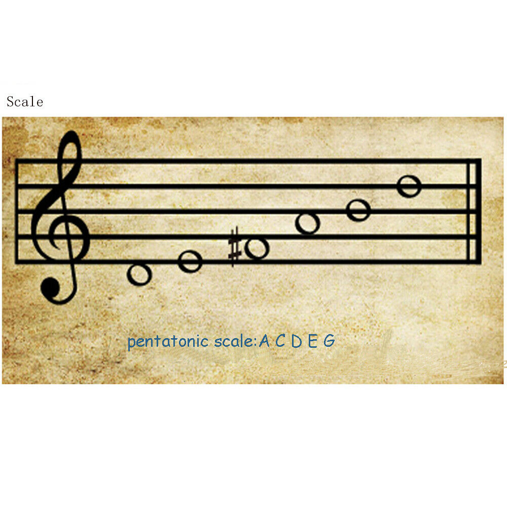 Large Outdoor Metal Wind Chime For Gardens - Generu - Generu