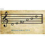 Large Outdoor Metal Wind Chime For Gardens - Generu - Generu