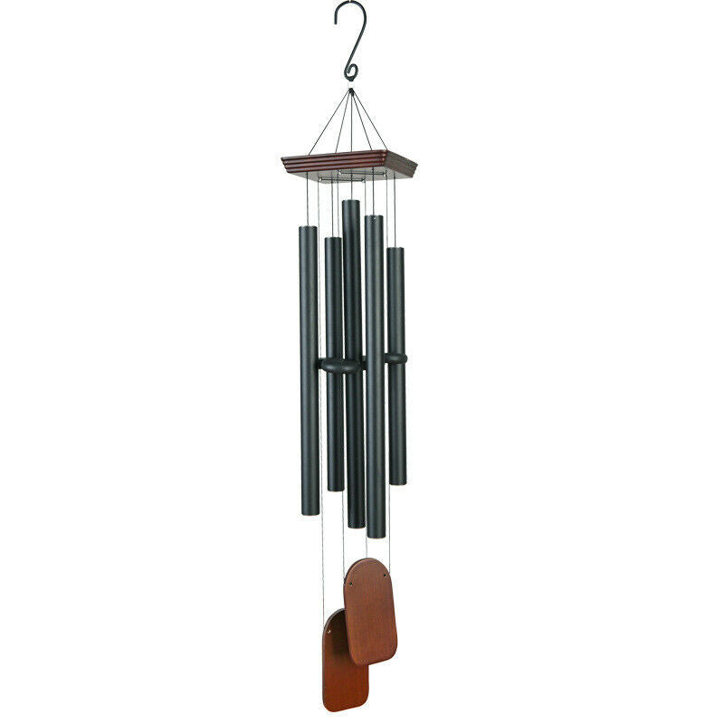 Large Outdoor Metal Wind Chime For Gardens - Generu - Generu