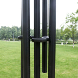 Large Outdoor Metal Wind Chime For Gardens - Generu - Generu