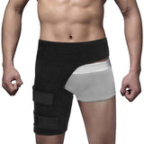 Advanced Compression Brace for Hip, Sciatica Relief With Groin Support