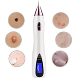 Pro Skin Tag Remover Pen With LCD Screen to Help Remove Moles and Dark Spots