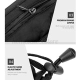 Electric Waterproof/Snowproof Heated Gloves - Generu - Generu