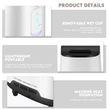 1-7L/Min Portable Home Oxygen Concentrator - Generu - Generu