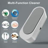 Ultrasonic Jewelry Cleaner