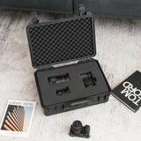 Multi-Purpose Waterproof Hard Case Box