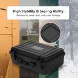 Multi-Purpose Waterproof Hard Case Box