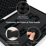 Multi-Purpose Waterproof Hard Case Box