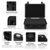Multi-Purpose Waterproof Hard Case Box