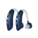 Digital Hearing Invisible In Ear Digital Hearing Aid Small Hearing Amplification Device - Generu - Generu