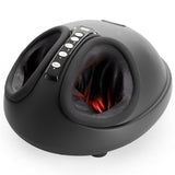 Heated Shiatsu Foot Massager with Air Compression - Generu - Generu