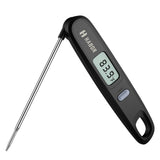Digital LED Food Meat Kitchen Thermometer
