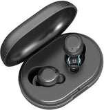 Rechargeable In Ear Digital Personal Hearing Aids For Seniors - Generu - Generu