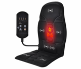 Portable Heating Massage Chair Pad Cushion - Generu - Generu