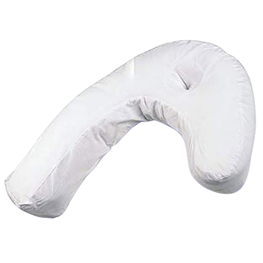 Side Sleeper Orthopedic Neck Pillow - Generu - Generu