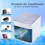 Portable AC Pro™️ - Generu - Generu