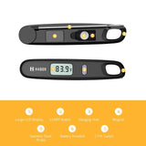 Digital LED Food Meat Kitchen Thermometer
