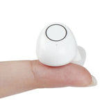 Rechargeable In Ear Digital Personal Hearing Aids For Seniors - Generu - Generu