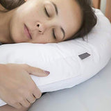 Side Sleeper Orthopedic Neck Pillow - Generu - Generu