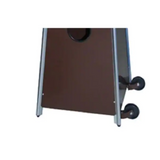 Premium 42000 BTU Propane Outdoor Pyramid Flame Patio Heater - Generu - Generu