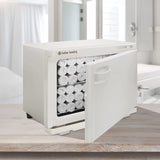 Professional High Capacity Hot Towel Warmer Cabinet For Spa and Salon