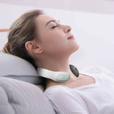 Electric Neck And Shoulder Massager For Neck Pain Removal - Generu - Generu