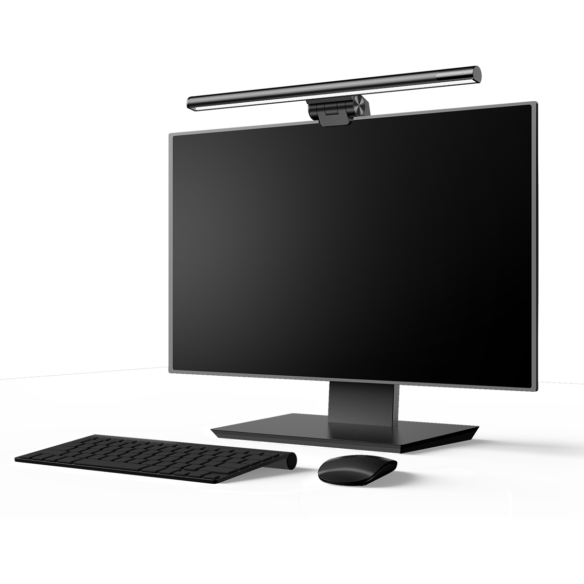 LED Monitor Light Bar with Touch Control and 3 Light Modes – Order
