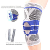 Knee Brace Compression Sleeve Support For Joint Pain Relief - Generu - Generu