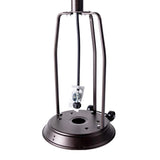 Premium 47000 BTU Propane Outdoor Flame Patio Heater - Generu - Generu