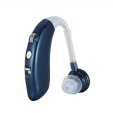 Digital Hearing Invisible In Ear Digital Hearing Aid Small Hearing Amplification Device - Generu - Generu