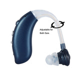 Digital Hearing Invisible In Ear Digital Hearing Aid Small Hearing Amplification Device - Generu - Generu