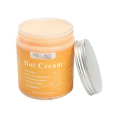 250ML Anti Cellulite Hot Cream Fat Burner Gel Slimming Massage Cream