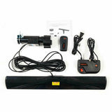 990 Mile Long Range 4K HD Outdoor Amplified TV Antenna - Generu - Generu