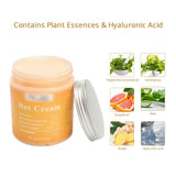 250ML Anti Cellulite Hot Cream Fat Burner Gel Slimming Massage Cream - Generu - Mychway