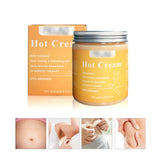 250ML Anti Cellulite Hot Cream Fat Burner Gel Slimming Massage Cream - Generu - Mychway