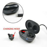 Rechargeable In Ear Digital Personal Hearing Aids For Seniors - Generu - Generu