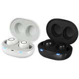 Rechargeable In Ear Digital Personal Hearing Aids For Seniors - Generu - Generu
