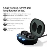 Rechargeable In Ear Digital Personal Hearing Aids For Seniors - Generu - Generu